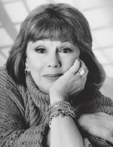 Phyllis Newman