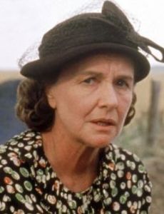 Phyllis Thaxter