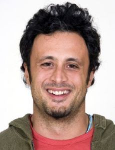 Pier Renato Esposito