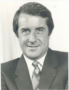 Pierre Barret
