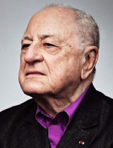 Pierre Bergé