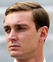 Pierre Casiraghi