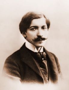 Pierre Lou&#xFF;s