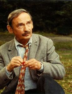 Pierre Trabaud
