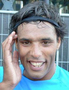 Pierre Van Hooijdonk