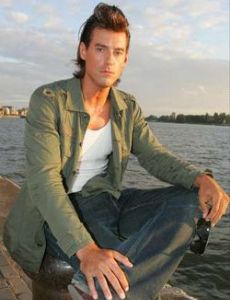 Pieter Loridon