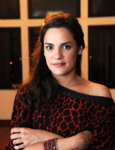 Pilar Gamboa