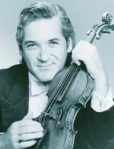 Pinchas Zukerman