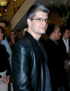 Piotr Gembarowski