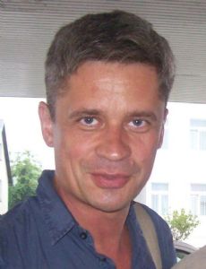 Piotr Grabowski