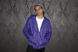 Pj Scott