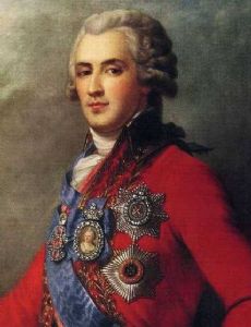 Platon Zubov