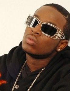 Pleasure P Cooper