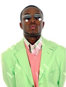 Pleasure P.