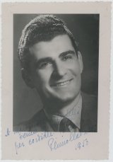 Plinio Clabassi