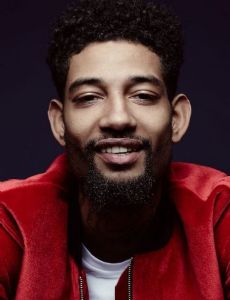 PnB Rock