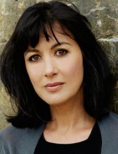 Polly Samson