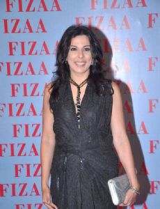 Pooja Bedi
