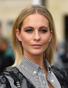 Poppy Delevingne