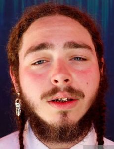 Post Malone