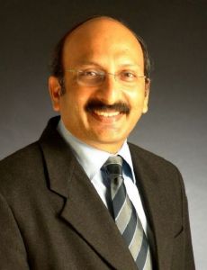 Praveen Chandra