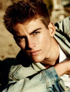 Presley Gerber