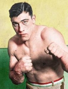 Primo Carnera