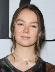 Princess Alexandra of Hanover (b. 1999)