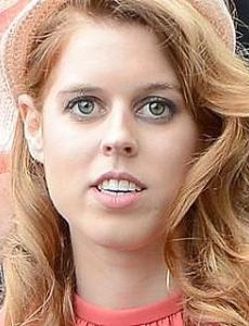 Princess Beatrice