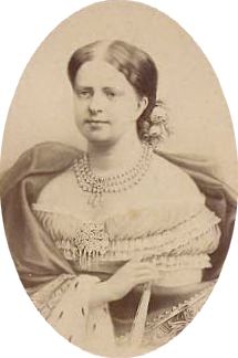 Princess Maria Clotilde of Savoy