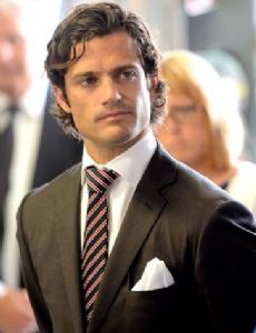 Prins Carl Philip