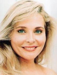 Priscilla Barnes