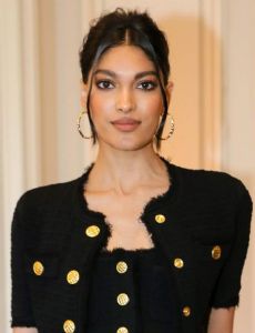 Pritika Swarup