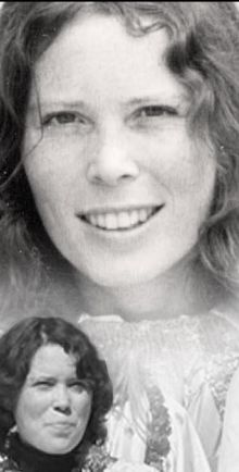 Prudence Farrow