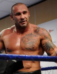 Przemyslaw Saleta