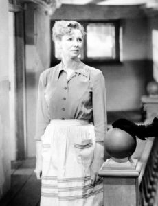 Queenie Leonard