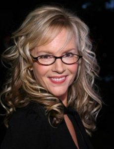 Rachael Harris