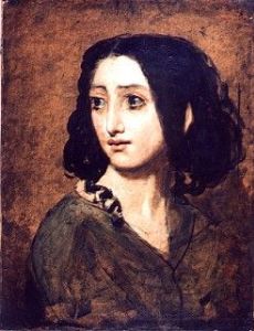 Rachel (actress)