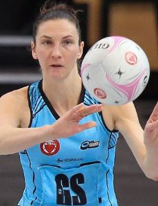 Rachel Dunn