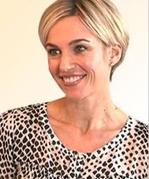 Rachel Friend