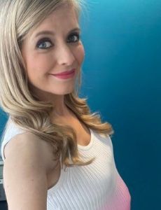 Rachel Riley