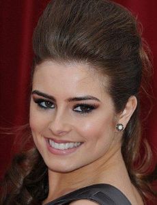 Rachel Shenton