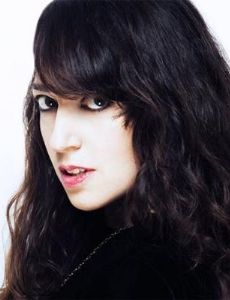 Rachel Zeffira