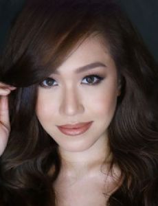 Rachelle Ann Go