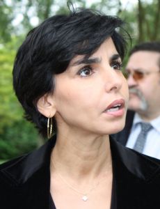 Rachida Dati