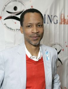 Radcliffe Bailey