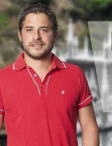 Rafael Escruceria