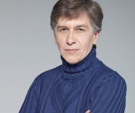 Rafael Sánchez Navarro