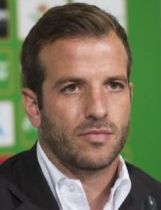 Rafael van der Vaart