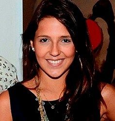 Rafaella Rique